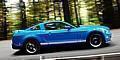 Ford Shelby GT500. Foto: Auto-Reporter/Ford